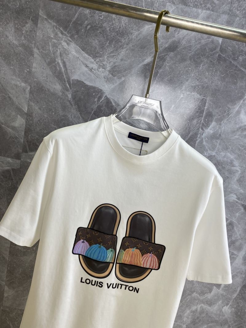 Louis Vuitton T-Shirts